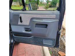 1989 Ford F250 Lariat (CC-2066158) for sale in Conroe, Texas