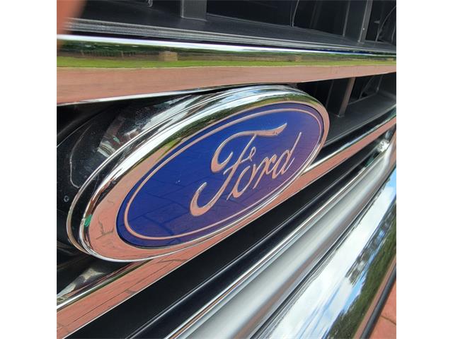 1989 Ford F250 Lariat (CC-2066158) for sale in Conroe, Texas