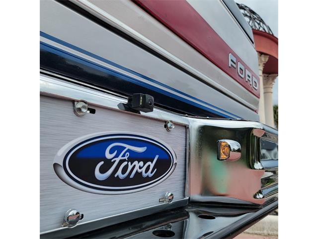 1989 Ford F250 Lariat (CC-2066158) for sale in Conroe, Texas