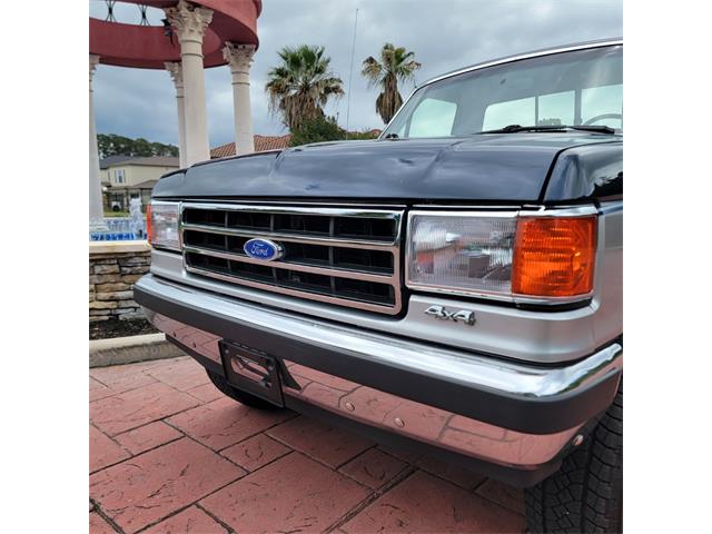 1989 Ford F250 Lariat (CC-2066158) for sale in Conroe, Texas