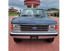 1989 Ford F250 Lariat (CC-2066158) for sale in Conroe, Texas