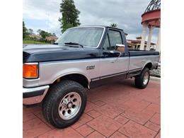 1989 Ford F250 Lariat (CC-2066158) for sale in Conroe, Texas
