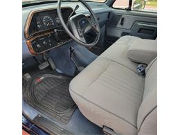 1989 Ford F250 Lariat (CC-2066158) for sale in Conroe, Texas