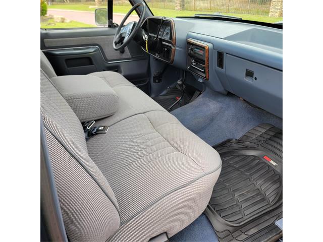 1989 Ford F250 Lariat (CC-2066158) for sale in Conroe, Texas