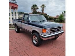 1989 Ford F250 Lariat (CC-2066158) for sale in Conroe, Texas