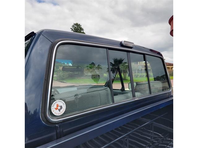 1989 Ford F250 Lariat (CC-2066158) for sale in Conroe, Texas