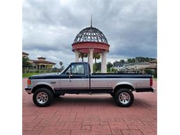 1989 Ford F250 Lariat (CC-2066158) for sale in Conroe, Texas