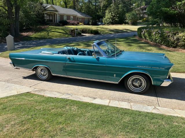1965 Ford Galaxie 500 XL (CC-2066159) for sale in Atlanta, Georgia