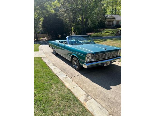 1965 Ford Galaxie 500 XL (CC-2066159) for sale in Atlanta, Georgia
