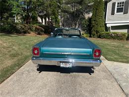 1965 Ford Galaxie 500 XL (CC-2066159) for sale in Atlanta, Georgia
