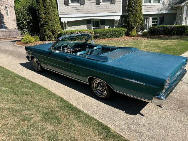 1965 Ford Galaxie 500 XL (CC-2066159) for sale in Atlanta, Georgia