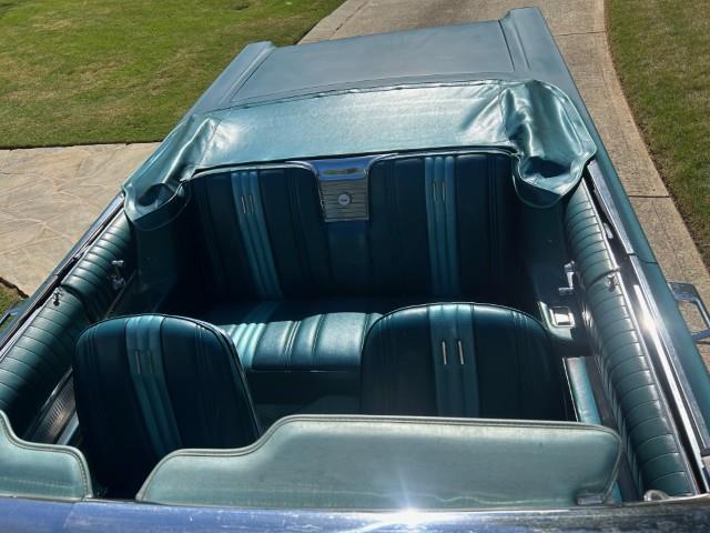 1965 Ford Galaxie 500 XL (CC-2066159) for sale in Atlanta, Georgia