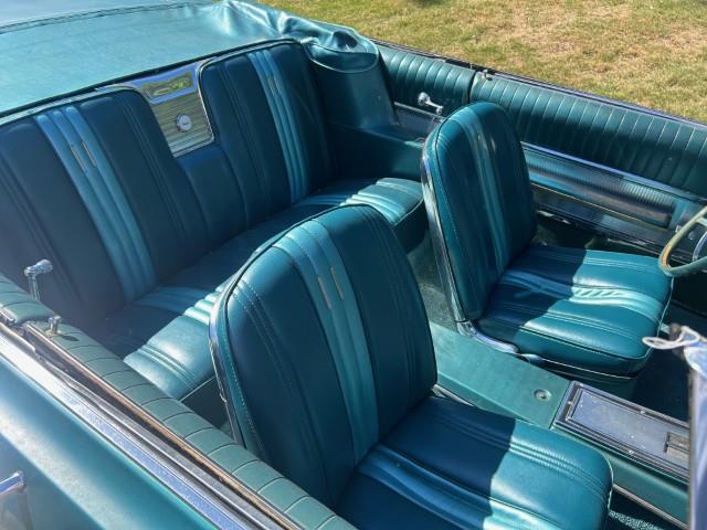 1965 Ford Galaxie 500 XL (CC-2066159) for sale in Atlanta, Georgia