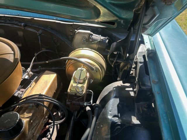 1965 Ford Galaxie 500 XL (CC-2066159) for sale in Atlanta, Georgia