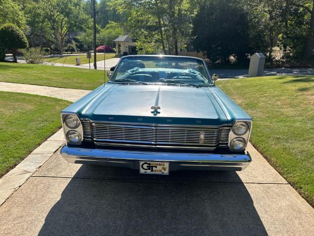 1965 Ford Galaxie 500 XL (CC-2066159) for sale in Atlanta, Georgia
