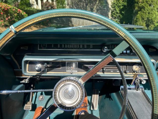 1965 Ford Galaxie 500 XL (CC-2066159) for sale in Atlanta, Georgia