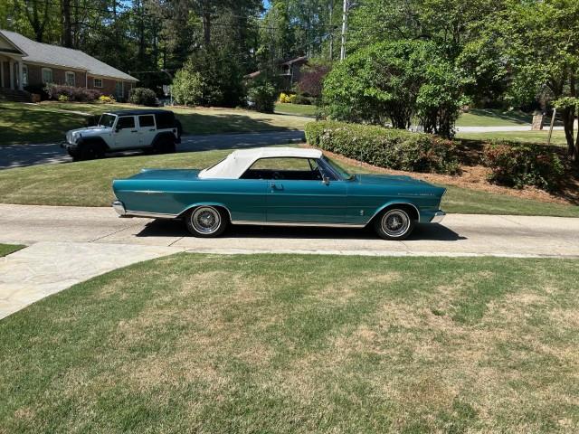 1965 Ford Galaxie 500 XL (CC-2066159) for sale in Atlanta, Georgia