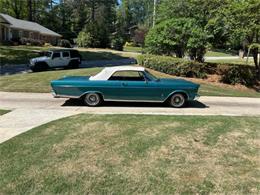 1965 Ford Galaxie 500 XL (CC-2066159) for sale in Atlanta, Georgia