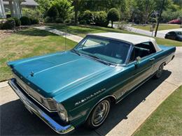 1965 Ford Galaxie 500 XL (CC-2066159) for sale in Atlanta, Georgia