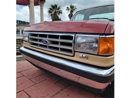 1987 Ford F150 (CC-2066160) for sale in Conroe, Texas