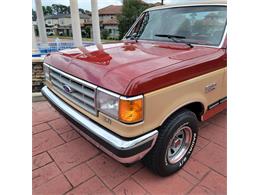 1987 Ford F150 (CC-2066160) for sale in Conroe, Texas