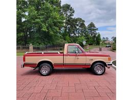 1987 Ford F150 (CC-2066160) for sale in Conroe, Texas