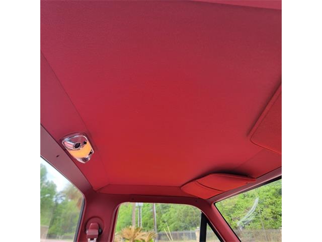 1987 Ford F150 (CC-2066160) for sale in Conroe, Texas