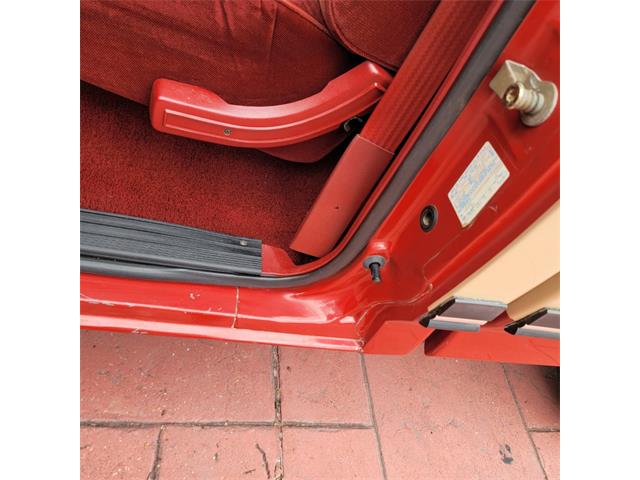 1987 Ford F150 (CC-2066160) for sale in Conroe, Texas