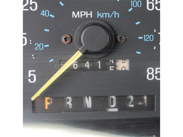 1987 Ford F150 (CC-2066160) for sale in Conroe, Texas