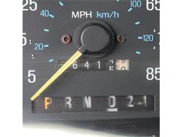 1987 Ford F150 (CC-2066160) for sale in Conroe, Texas