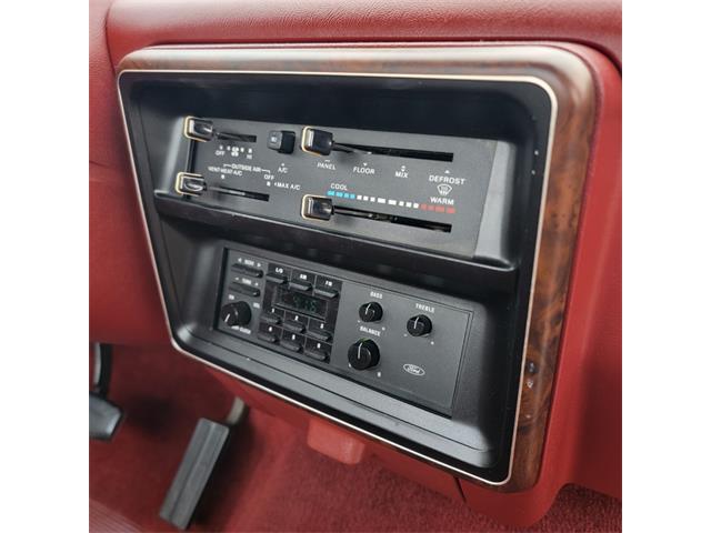 1987 Ford F150 (CC-2066160) for sale in Conroe, Texas