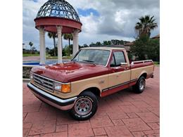 1987 Ford F150 (CC-2066160) for sale in Conroe, Texas