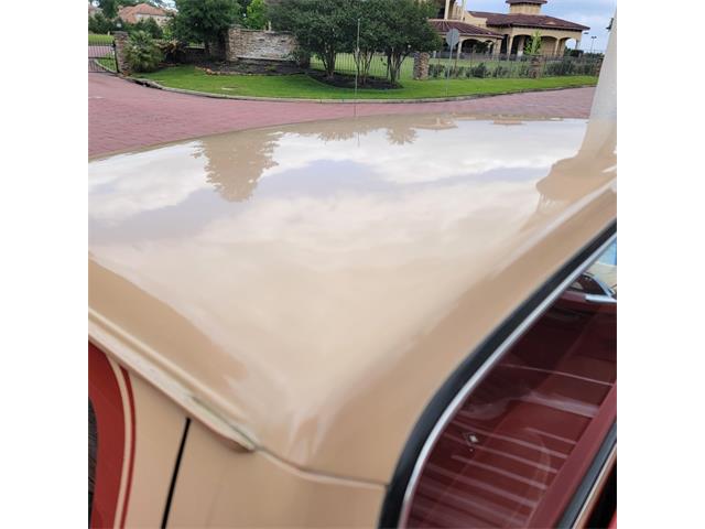 1987 Ford F150 (CC-2066160) for sale in Conroe, Texas