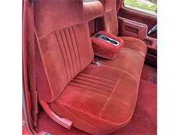 1987 Ford F150 (CC-2066160) for sale in Conroe, Texas