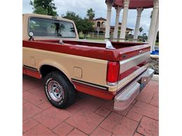 1987 Ford F150 (CC-2066160) for sale in Conroe, Texas
