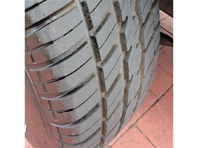 1987 Ford F150 (CC-2066160) for sale in Conroe, Texas