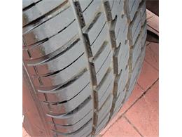 1987 Ford F150 (CC-2066160) for sale in Conroe, Texas