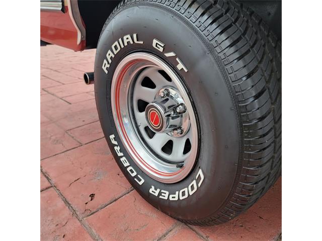 1987 Ford F150 (CC-2066160) for sale in Conroe, Texas