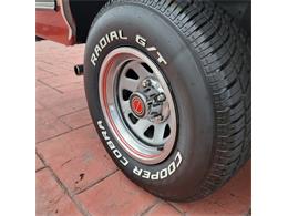 1987 Ford F150 (CC-2066160) for sale in Conroe, Texas