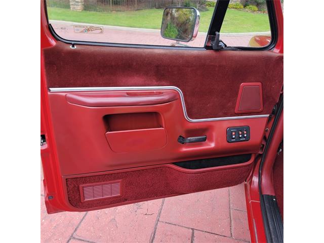 1987 Ford F150 (CC-2066160) for sale in Conroe, Texas