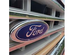 1987 Ford F150 (CC-2066160) for sale in Conroe, Texas