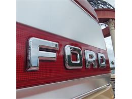 1987 Ford F150 (CC-2066160) for sale in Conroe, Texas