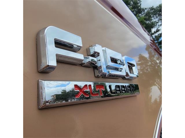 1987 Ford F150 (CC-2066160) for sale in Conroe, Texas