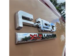 1987 Ford F150 (CC-2066160) for sale in Conroe, Texas