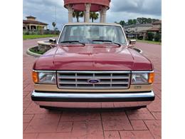 1987 Ford F150 (CC-2066160) for sale in Conroe, Texas