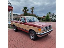 1987 Ford F150 (CC-2066160) for sale in Conroe, Texas