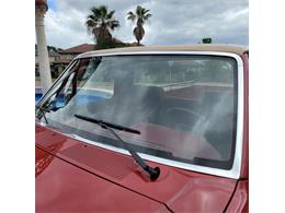 1987 Ford F150 (CC-2066160) for sale in Conroe, Texas