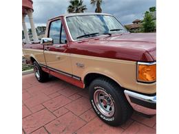 1987 Ford F150 (CC-2066160) for sale in Conroe, Texas