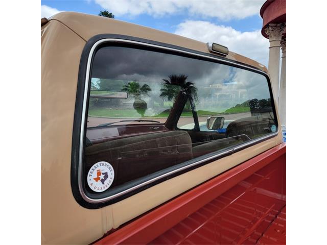 1987 Ford F150 (CC-2066160) for sale in Conroe, Texas