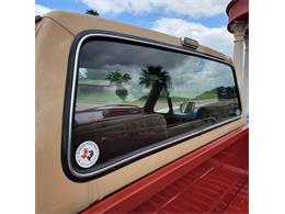 1987 Ford F150 (CC-2066160) for sale in Conroe, Texas